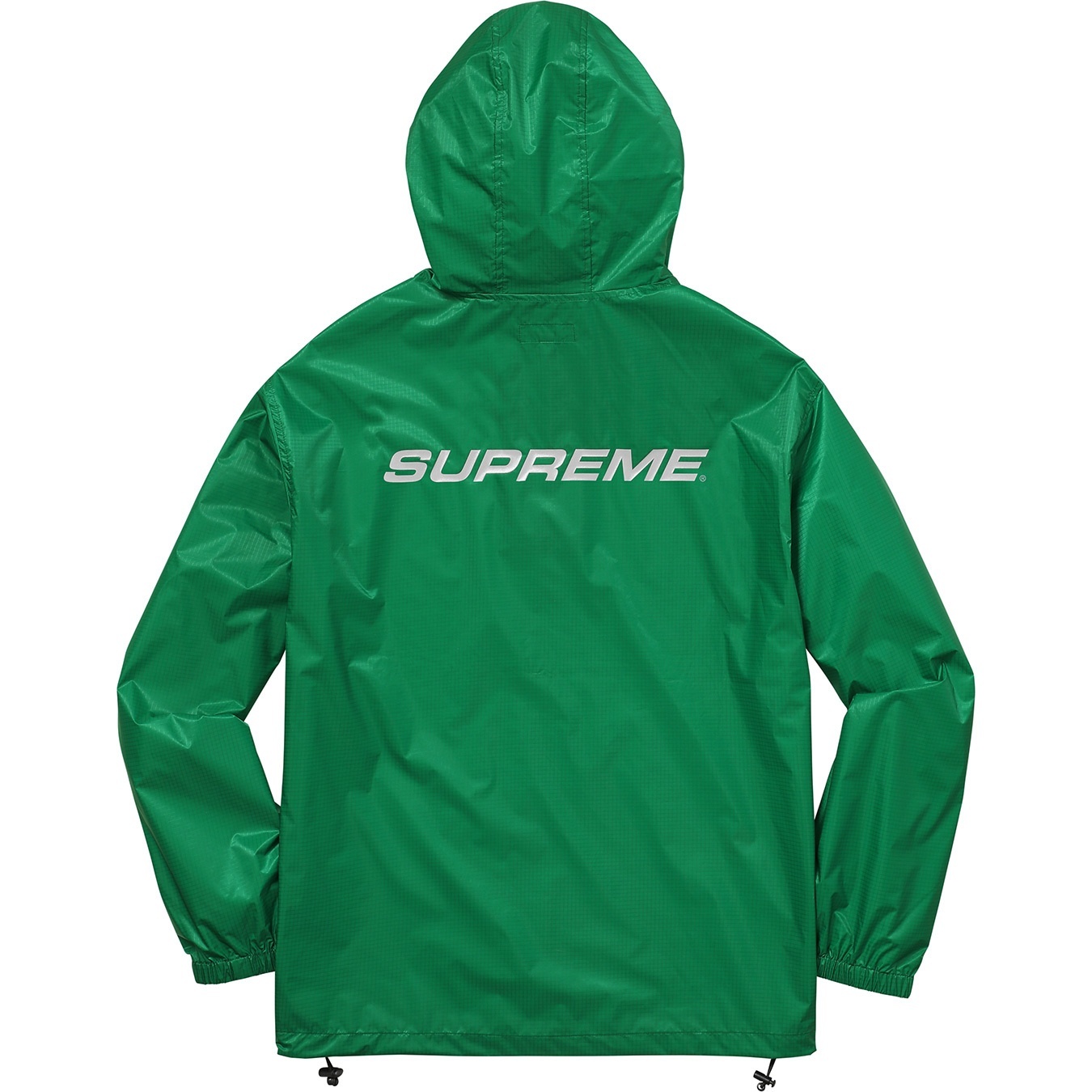 Packable Ripstop Pullover view 14